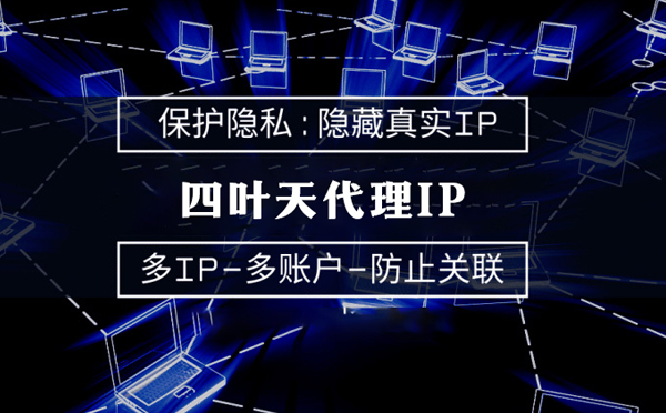 【石狮代理IP】什么是代理ip池？如何提高代理服务器的网速