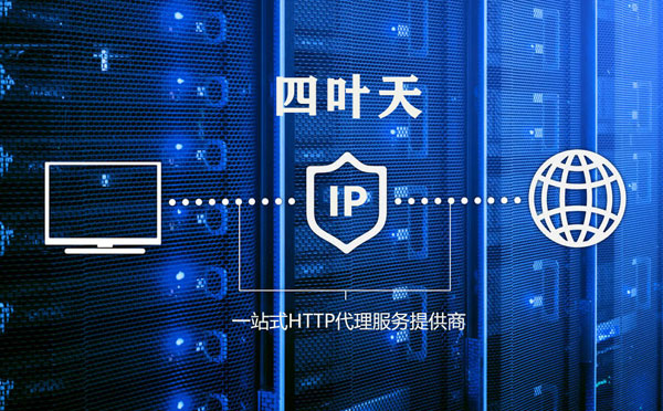 【石狮代理IP】代理IP的主要用途和使用注意事项