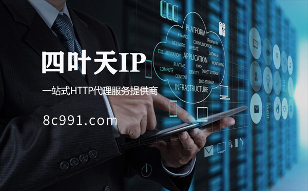 【石狮代理IP】IP地址是什么？更改IP地址会有什么影响？